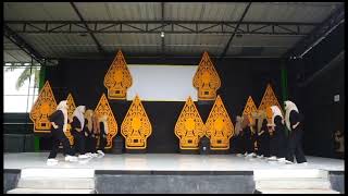 tari boria upin ipin + Dj .tarian|||mudah ipa12.....