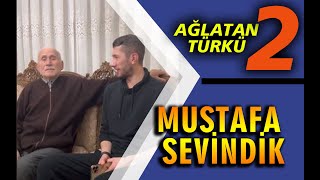 Mustafa Sevindik - Kara İdi Rengim Döndü Sarıya ( U.H ) Ağlatan Video !!!! Resimi