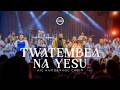 TWATEMBEA NA YESU AIC KAMBARAGE CHOIR Live Music Video 