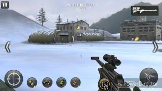 Death Shooter 3 Gameplay screenshot 2