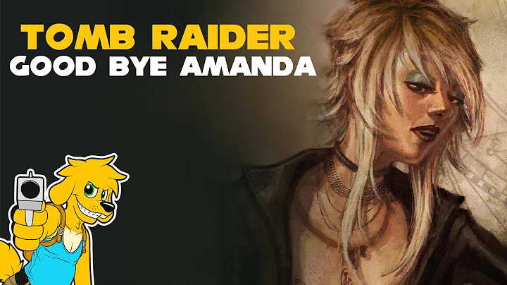 TRLE: Good Bye Amanda