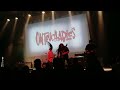  Falling Away From Me - Untouchables 