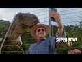 Jurassic Park .. Works Xfinity Commercial (Super Bowl 2026)  Sam Neill, Jeff Goldblum and Laura Dern