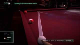 Pure Pool [PS4] | That the best you've got and Doubled Trophies