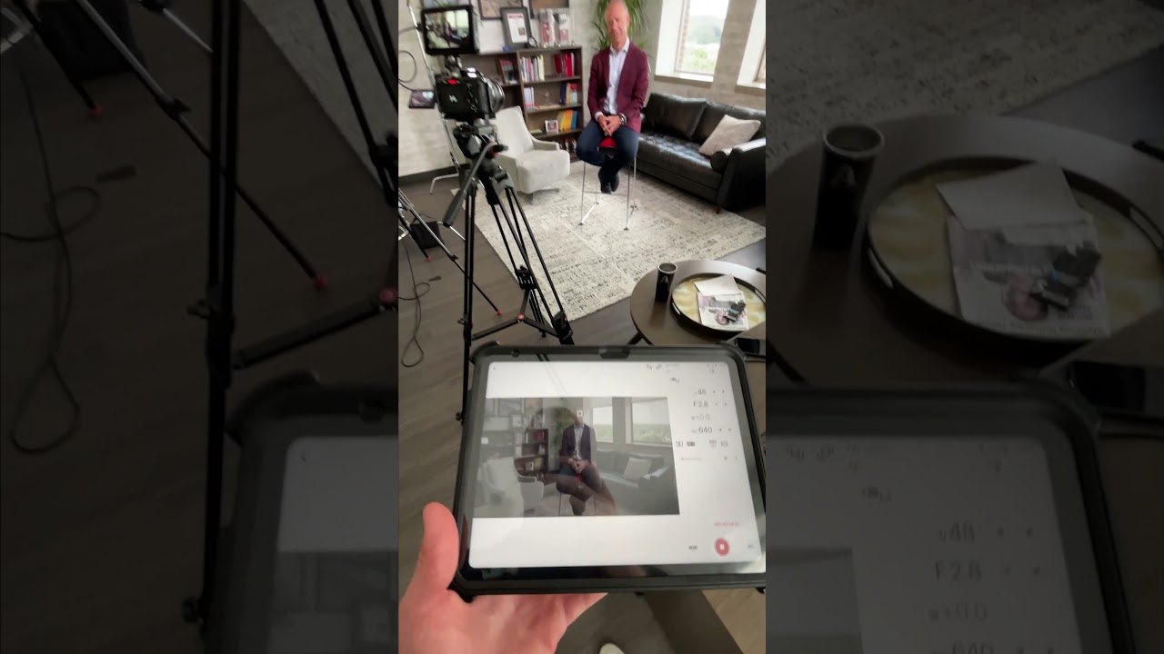 A year as a Boston Videographer