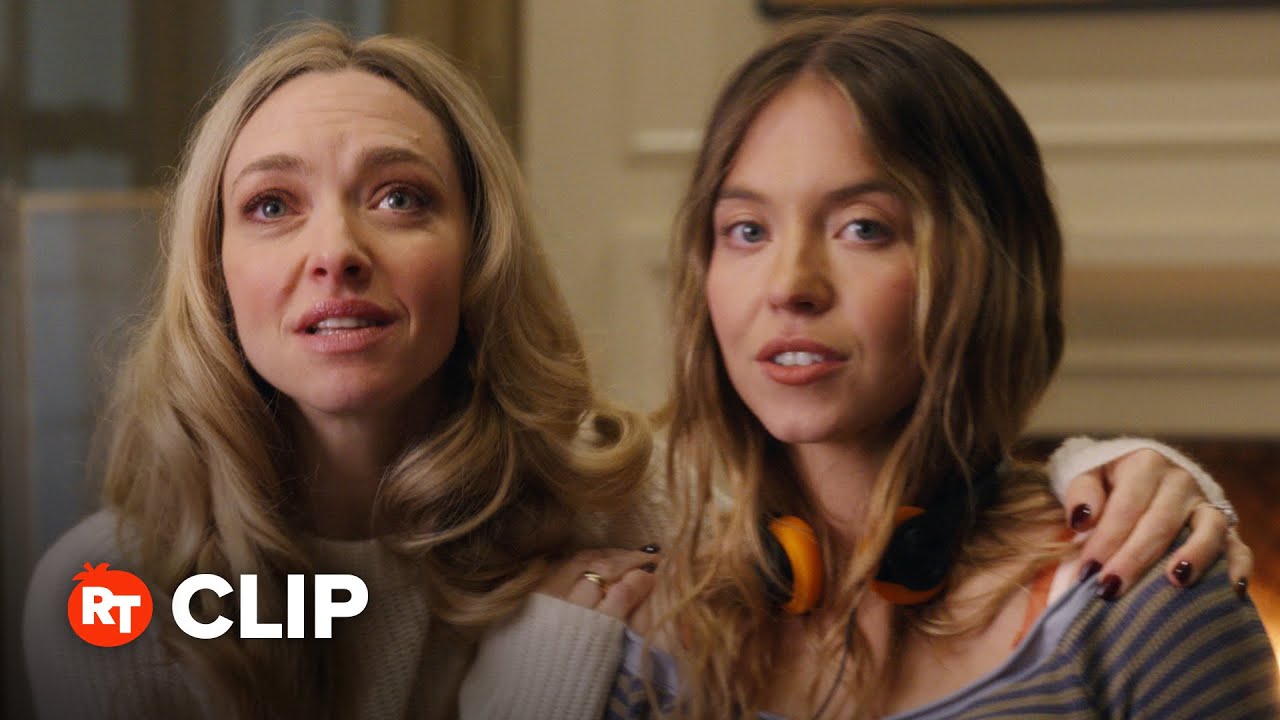 The Housemaid Movie Clip - Meeting the Family (2025)