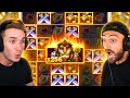 INSANE WIN TO START THE NEW YEAR!