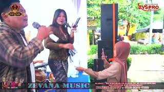 Jangan Tunggu Lama Lama Zevana Music Entertaimentsukamaju 26 Maret 2026