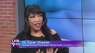 Understanding IEPs with Dr Karen Streeter