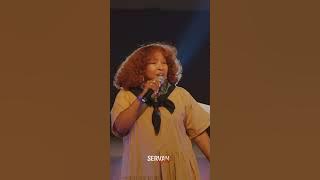akekho ofana naye - Rorisang Thandekiso