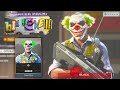 NEW CLOWN SKIN 3.0 IN WARZONE 🤡