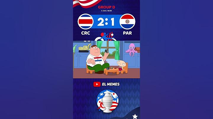 Nunca subestimes a Costa Rica 😬#costarica #paraguay #copaamerica2024 #elmemes #humor #memes #futbol