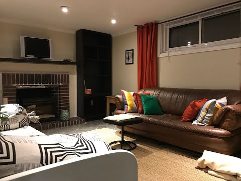 toronto:-basement-apartment-rental-walkthrough