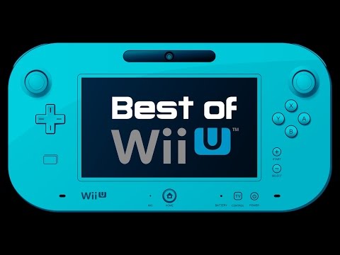 Top 5 Best Games on the Nintendo Wii U