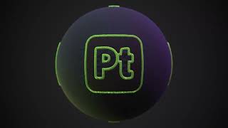 Sewing generator for substance painter