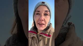 Almost Broke My Neck Lol