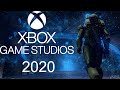 ТОП 10 ИГР для Xbox One и Xbox Series X в 2020 | Xbox Game Studios | Xbox Game Pass