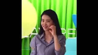 Kim Tae Ri attended the 