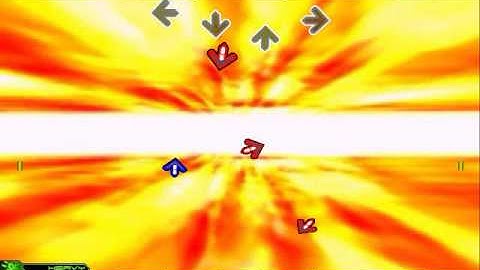 Stepmania Trap Nonstop Course