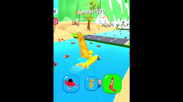 Shape Shifting Android Game #shorts #short #shapeshiftinggame