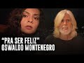 &quot;Pra ser feliz&quot;, do Especial de Oswaldo Montenegro &quot;Músicas para cinema&quot;, com cenas do filme