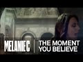 Capture de la vidéo Melanie C - The Moment You Believe (Music Video) (Hq)
