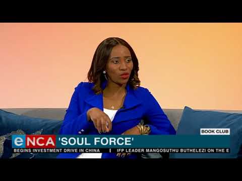 eNCA reviews the girl that inspired Gandhi