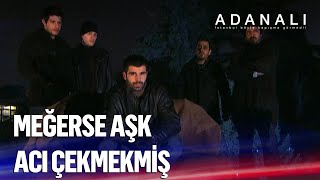 Düzenli manita bize göre değilmiş - Adanalı 9.  Resimi