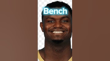 Start bench cut #nba #shorts