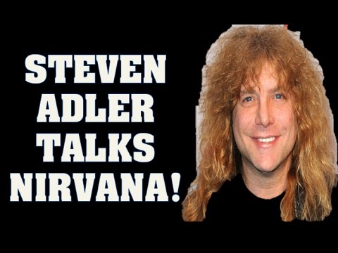 Videó: Steven Adler Net Worth