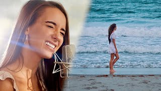 "Is It Really Me You're Missing" by Nina Nesbitt (Acoustic Piano Cover - Jessa)