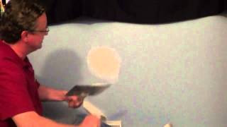 Drywall Patch - Drywall Repair