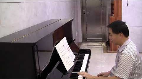 11. Tie Those Notes - Bastien Piano Basics For The Young Beginner, Theory & Technic Primer B