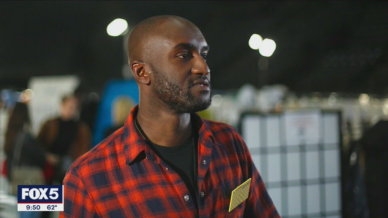 Brooklyn Museum Exhibit Honours Virgil Abloh