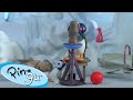 Pingu's Creativity 🐧 | Pingu - Official Channel | Cartoons For Kids