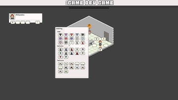HTML5 + jQuery Isometric Game