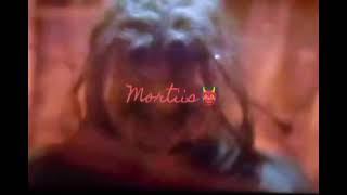 Black Metal Sunday School Leftovers 💀 Mortiis/"VisionsOf An Ancient Future"-Workprint 
