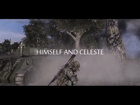 Introducing Besiege Muesli & Besiege Celeste