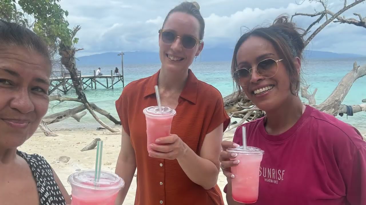 Day trip Ambon Maluku 