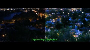 Digital Design Corporation- LAP night
