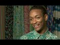 L.A. Frock Stars: Kyle