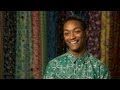 Speaker's Career and Vintage Fashion Insights