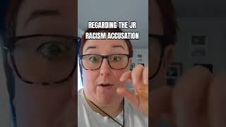 Jim Ross Racism Accusation !!