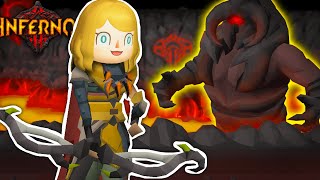 Download Lagu My Girlfriend asked me if she was any good at OSRS MP3