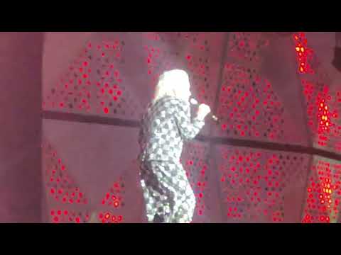 Cyndi Lauper - I Drove All Night (Rock In Rio - Brazil 20 /09/2024)