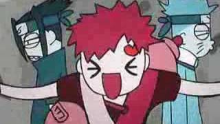 Naruto Fan Flash 2