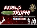 Team sdm rebels presents rebels trophy cricket tournament