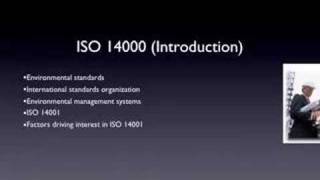 CSEM.com - ISO 14000