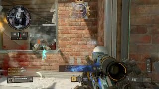 Sniper Triple Collateral | Cactucilio | Cod Bo4
