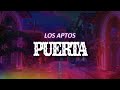 Los Aptos Puerta Letra Lyrics mp3